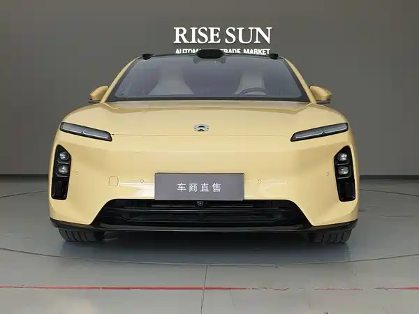 NIO ET5T 2025