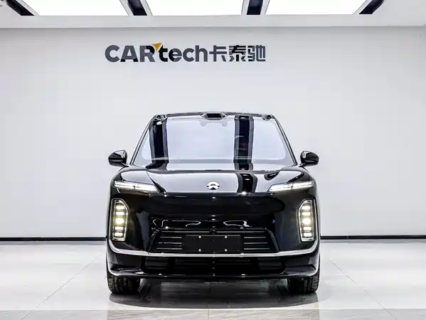 NIO ES9 2026