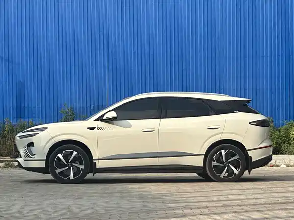 BYD Sealion 06 2025