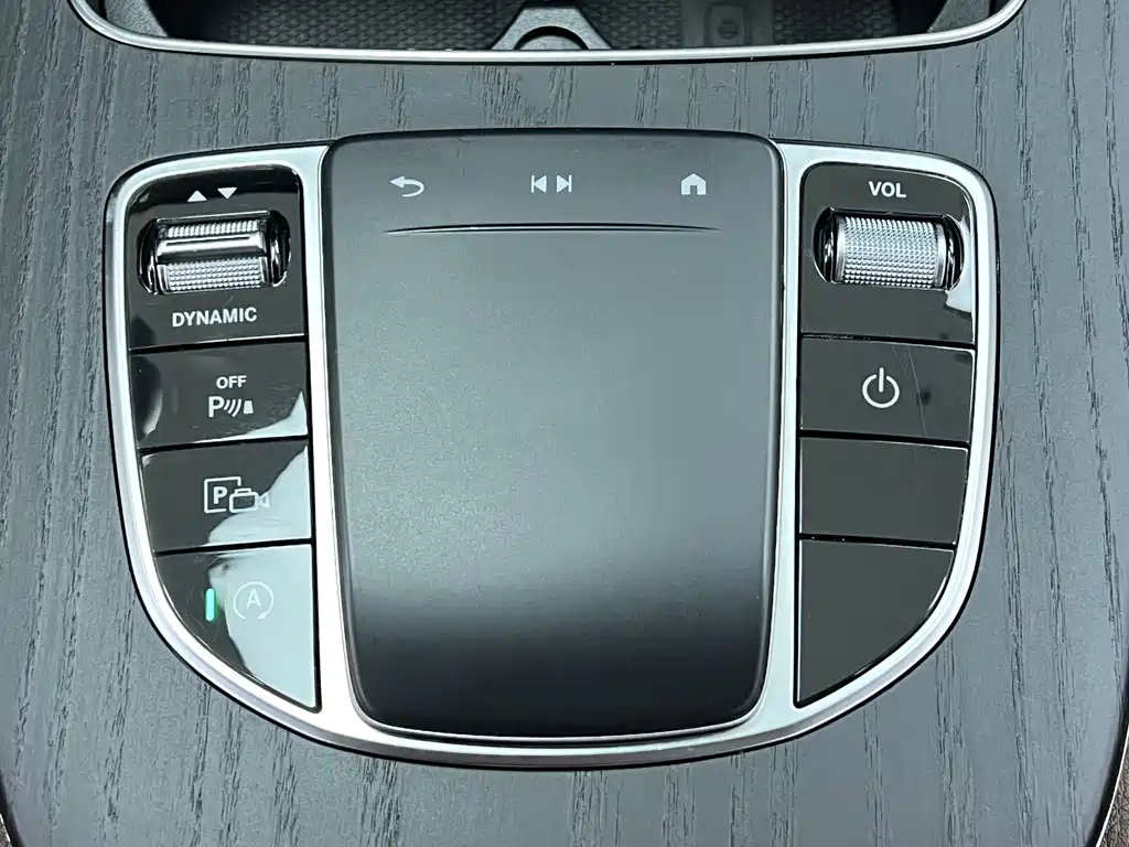 Mercedes-Benz E-Class 2021 — фото 20