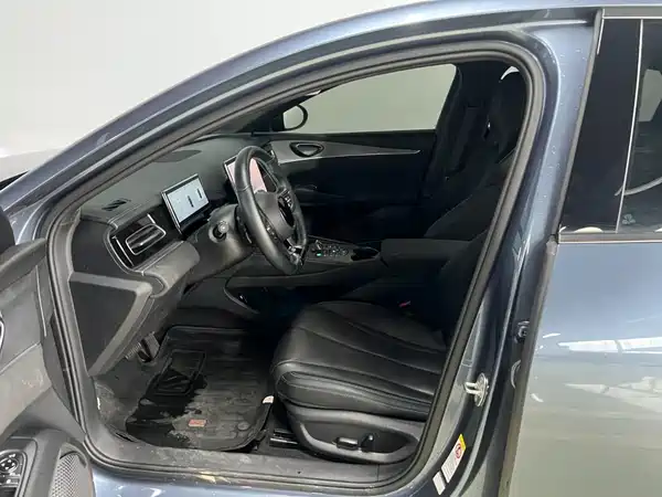 BYD Seal 06 2025