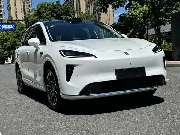 Shangjie H5 2025