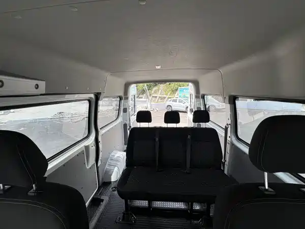 Maxus V80 2024