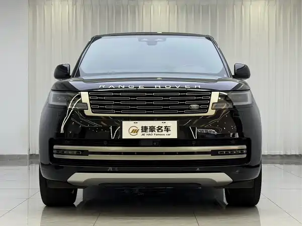 Land Rover Range Rover 2023