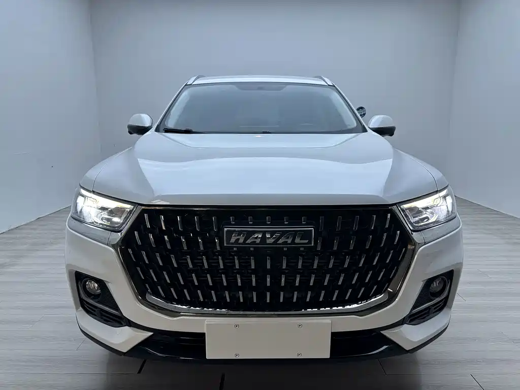 Haval H6 2023