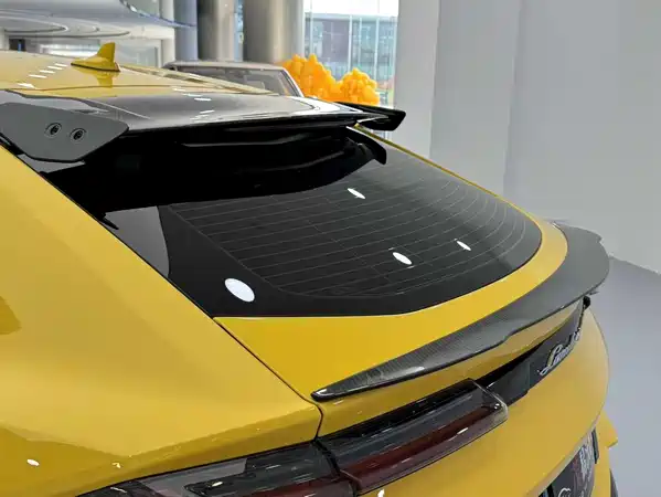 Lamborghini Urus 2023