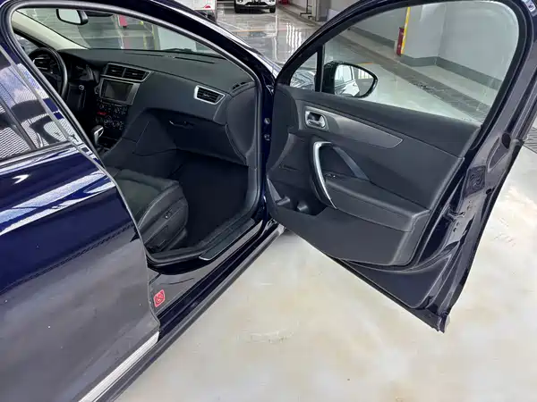 DS 5LS 2014
