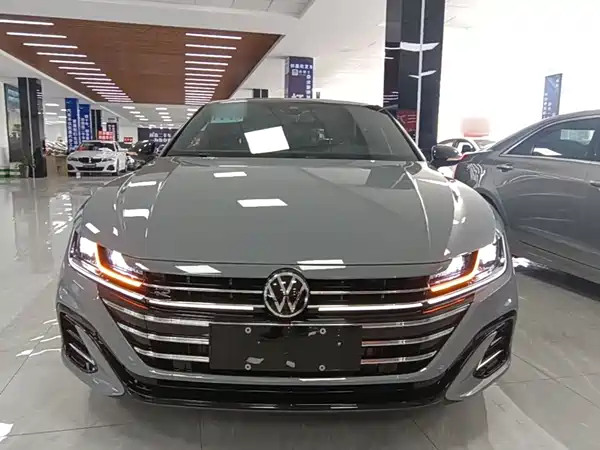 Volkswagen CC 2022