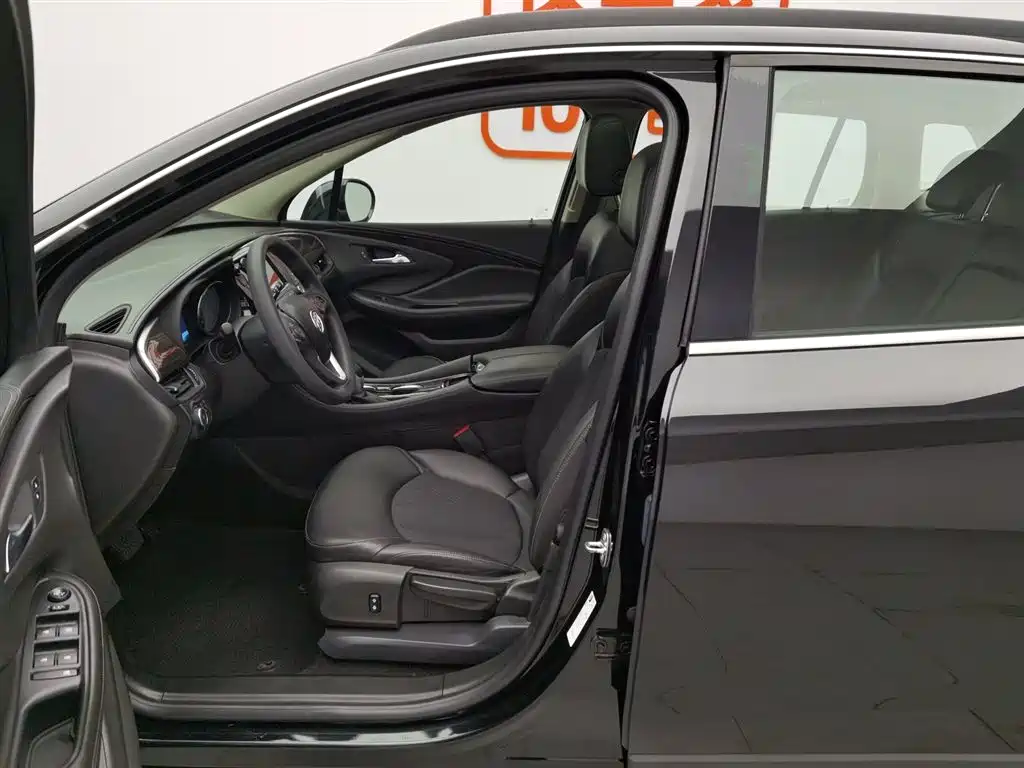 Buick Envision Plus 2021 — фото 10