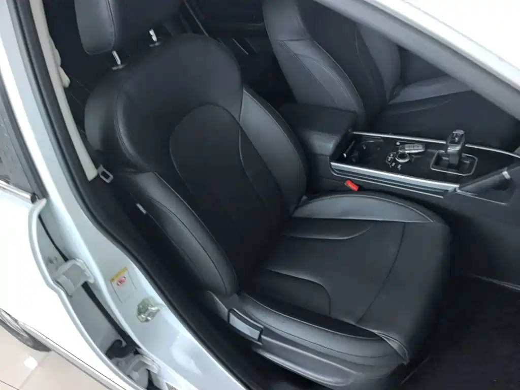 Haval H6 2020 — фото 25
