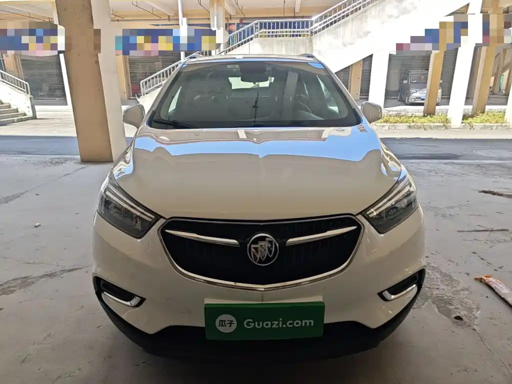 Buick Encore 2017