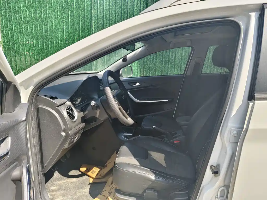 Chery Tiggo 3x 2020 — фото 4
