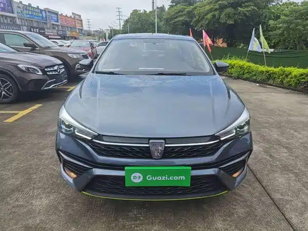 Roewe i5 2022