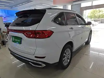 Haval M6 2022