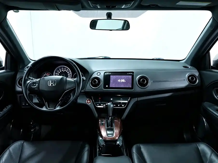 Honda XR-V 2015 — фото 11