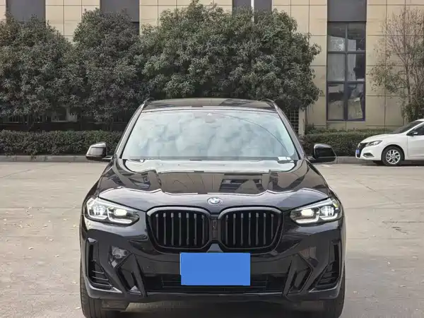 BMW X3 2023