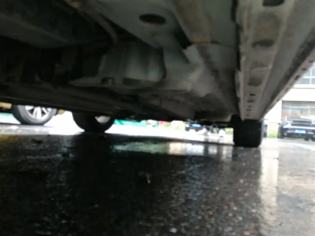 Chevrolet Malibu 2016 — фото 17