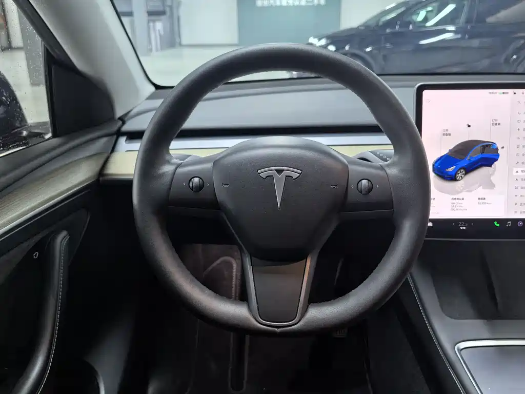 Tesla Model Y 2023 — фото 15