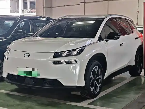 Aion V 2023