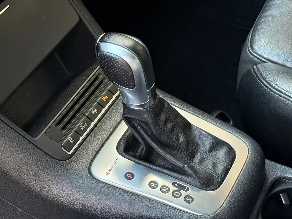 Volkswagen Tiguan 2013