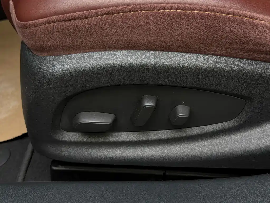 Buick LaCrosse 2015 — фото 9