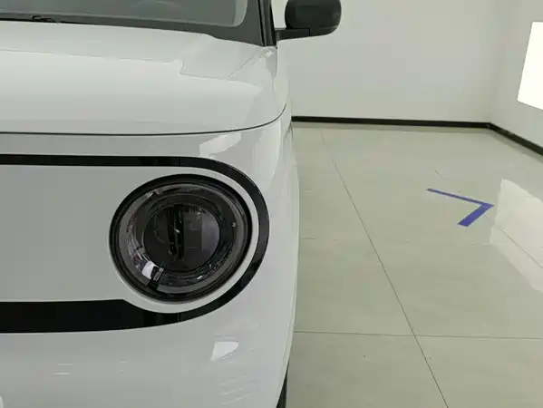 Geely Galaxy Panda 2024