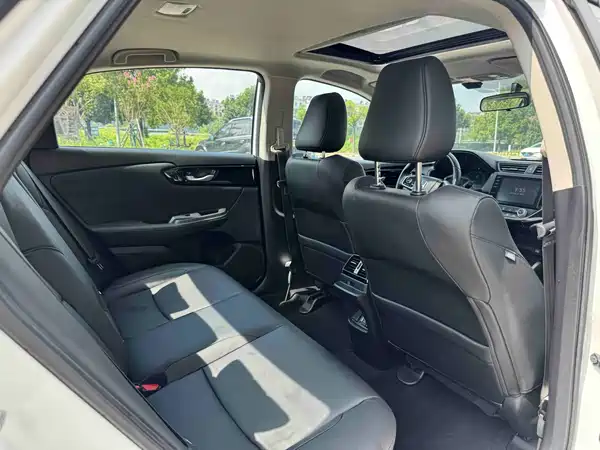 Honda Crider 2022