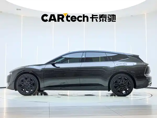 Audi E5 Sportback 2026