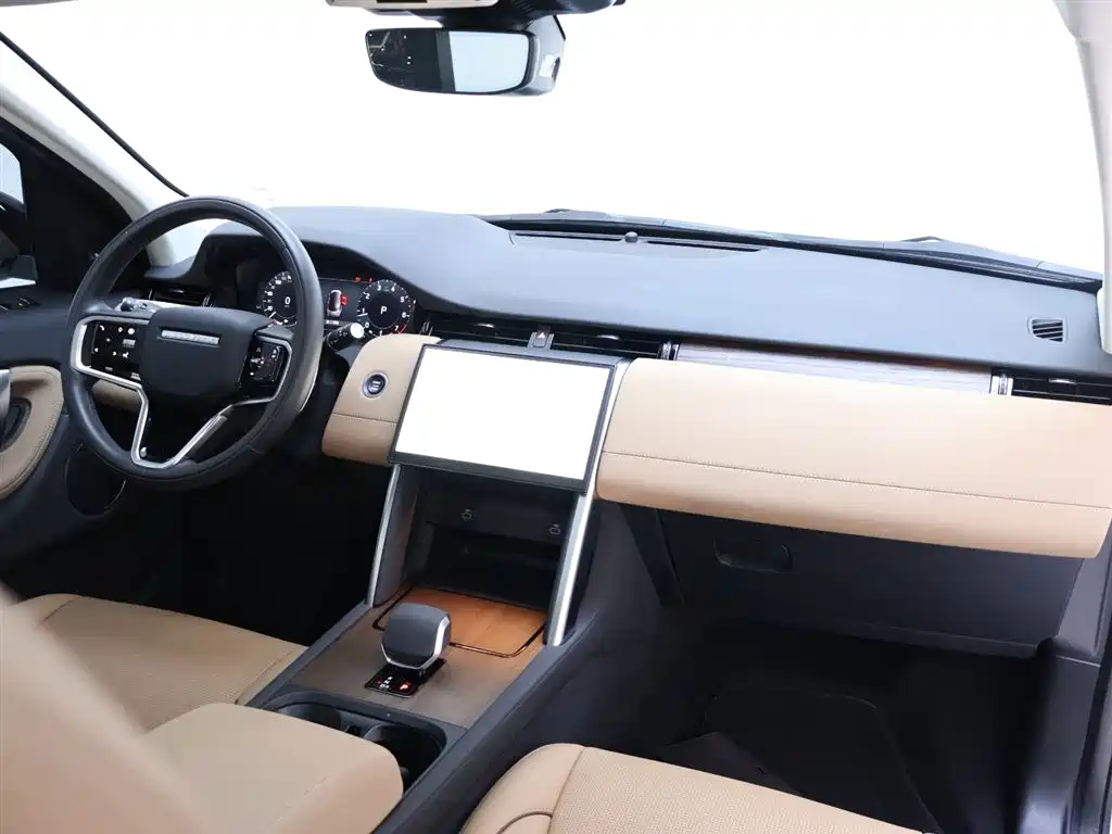 Land Rover Discovery Sport 2024 — фото 19