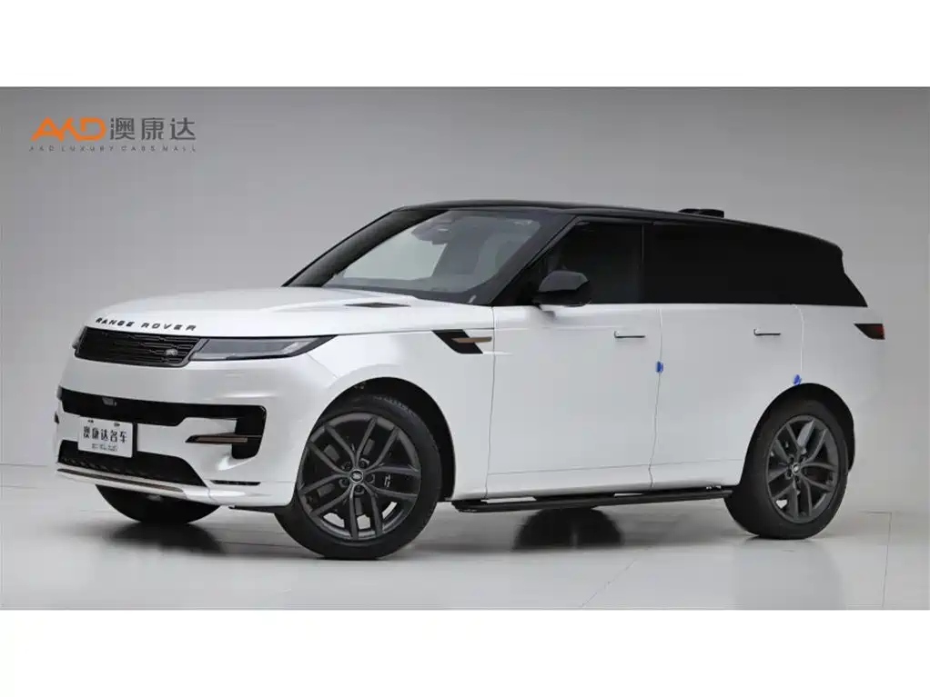 Land Rover Sport 2023 — фото 1
