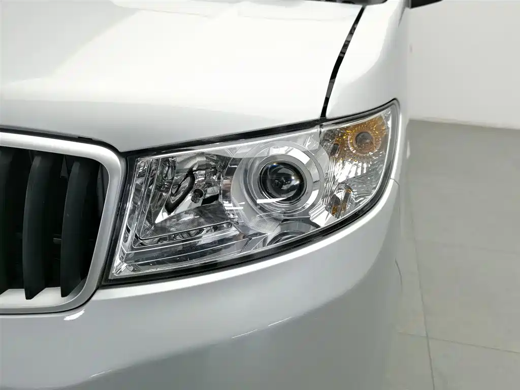 Jinbei X30 2024