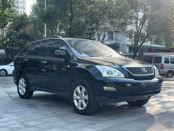 Lexus RX Classic 2009