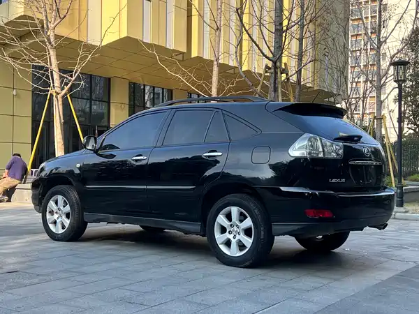 Lexus RX Classic 2009