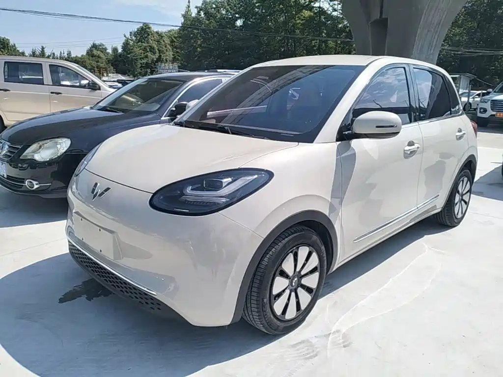 Wuling Bingo 2023