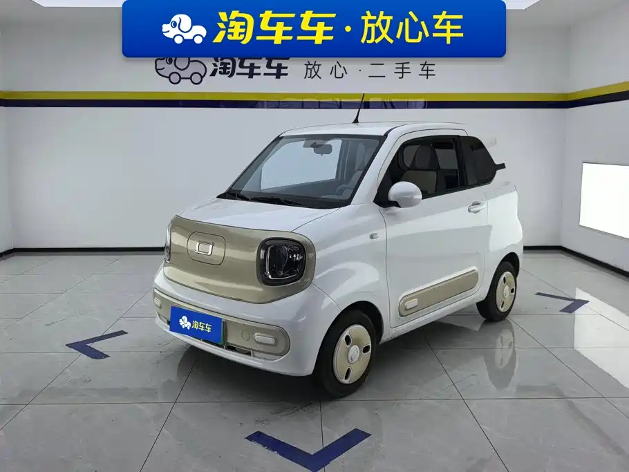 Bestune Pony 2024