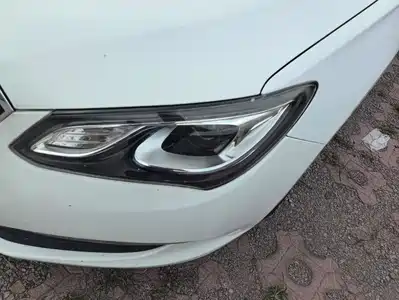 Buick Excelle GT 2015