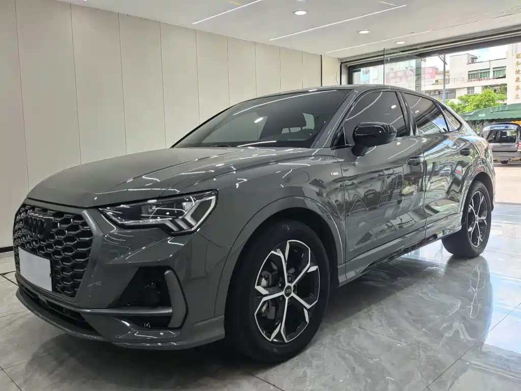 Audi Q3 Sportback 2024