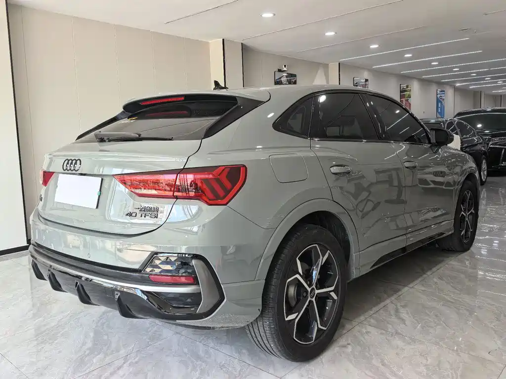Audi Q3 Sportback 2024