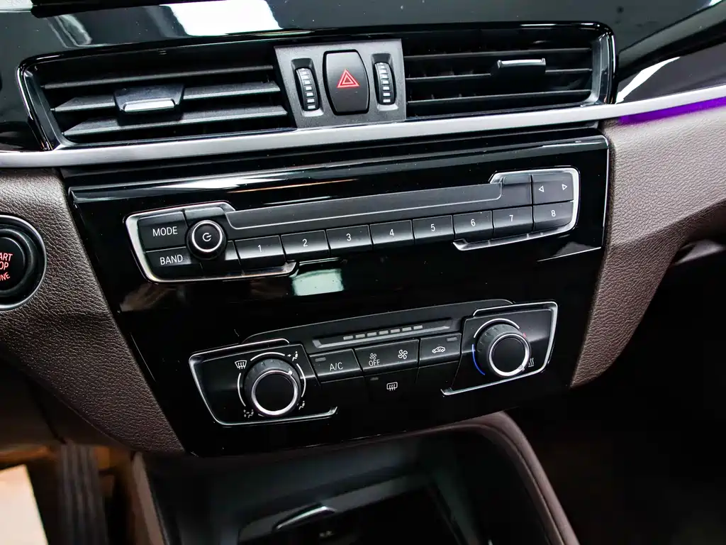 BMW X1 2022 — фото 10