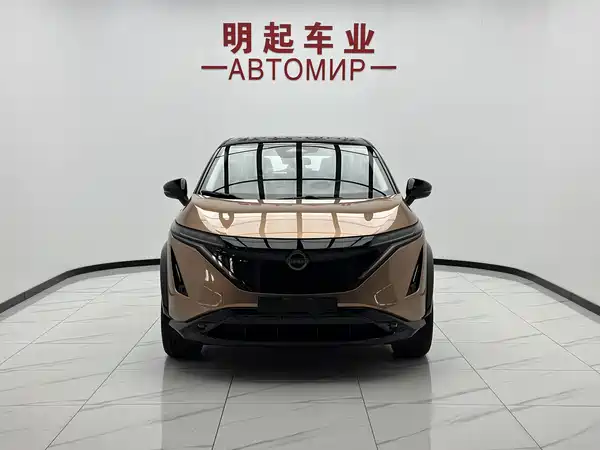 Nissan ARIYA 2023