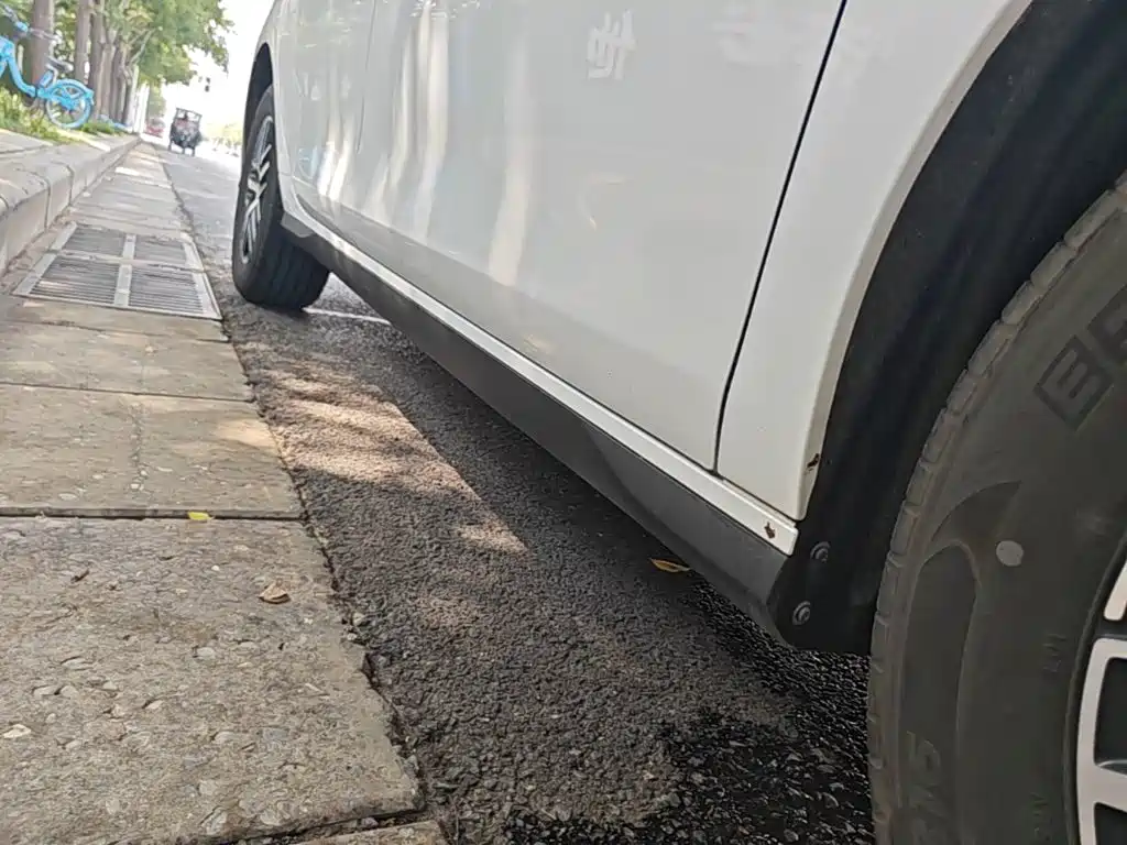 BYD Seal 05 DM-i 2025 — фото 21