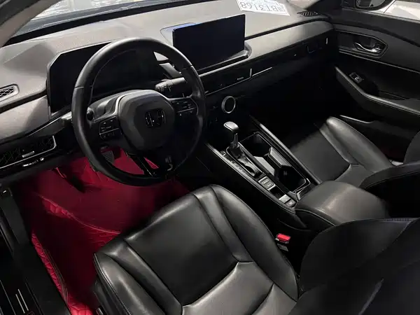 Honda Inspire 2023