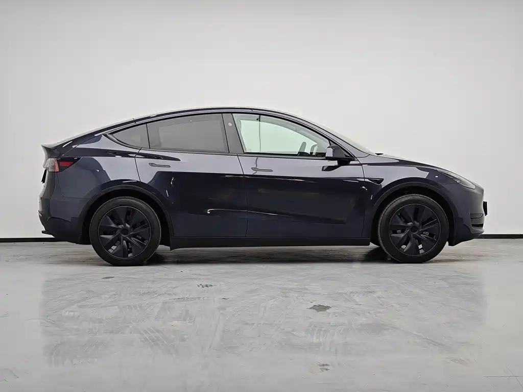 Tesla Model Y 2024 — фото 7