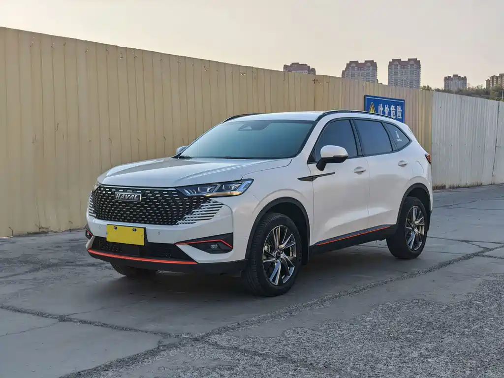Haval H6 2023