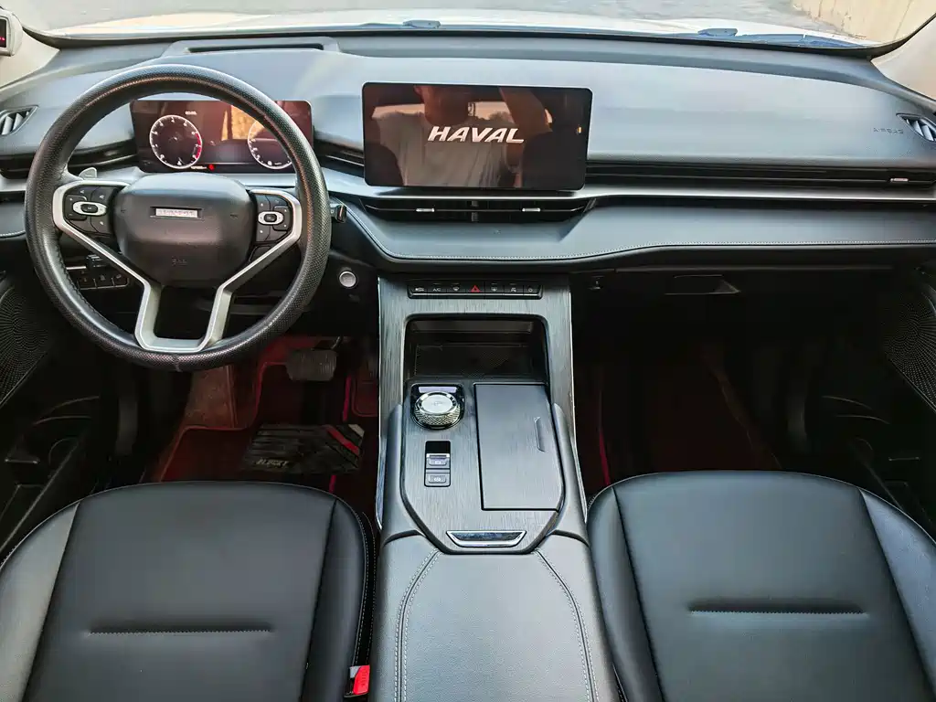 Haval H6 2023