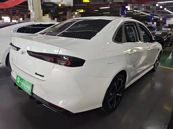 Kaiyi Xuandu 2022