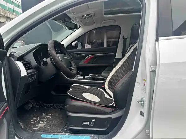 Haval H6 2023