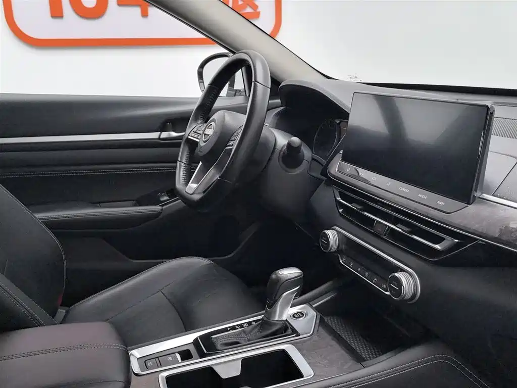 Nissan Teana 2023 — фото 22