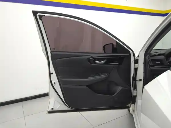 Honda Crider 2020