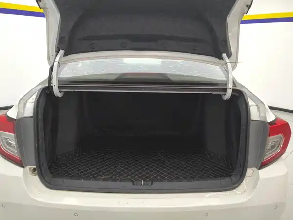 Honda Crider 2020